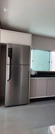Casa com spa a 30 metros da praia