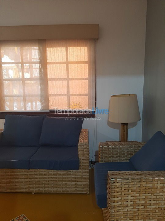 Casa para aluguel de temporada em Ilhabela (Reino)