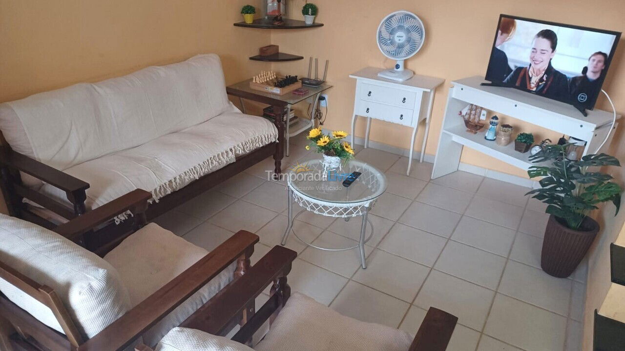 House for vacation rental in Aquiraz (Porto das Dunas)
