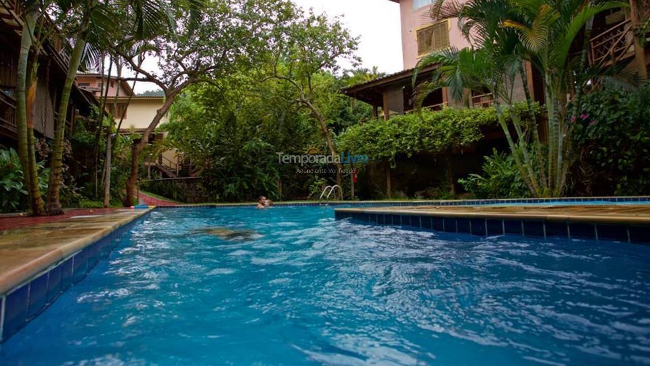 Casa para aluguel de temporada em Ilhabela (Reino)