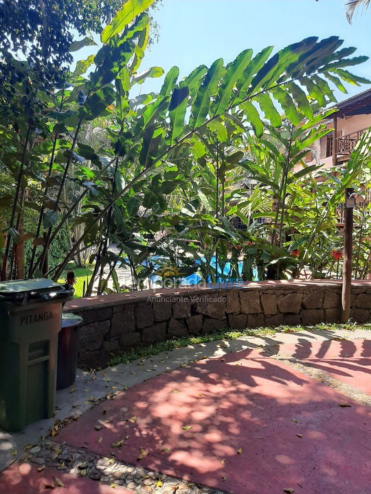 Casa para aluguel de temporada em Ilhabela (Reino)