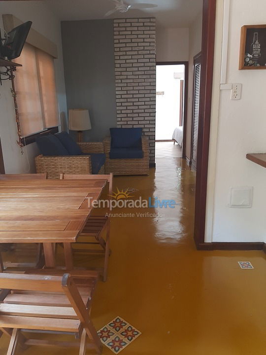 Casa para aluguel de temporada em Ilhabela (Reino)
