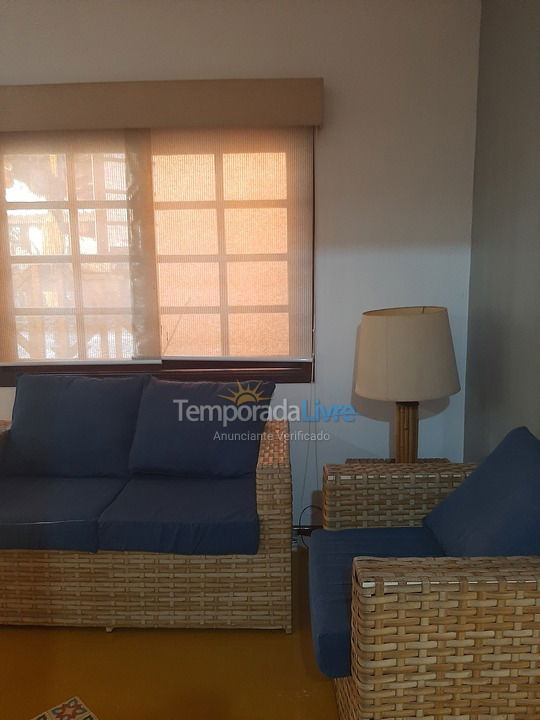 Casa para aluguel de temporada em Ilhabela (Reino)