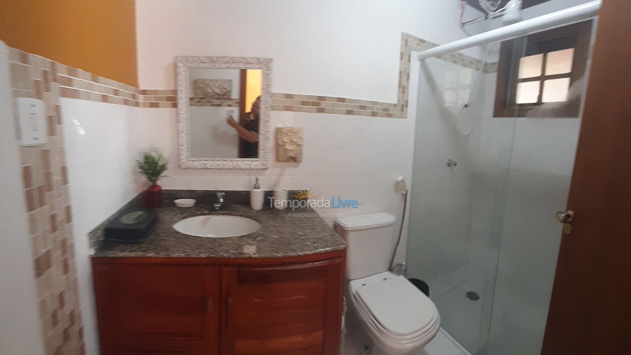 Casa para aluguel de temporada em Ilhabela (Reino)