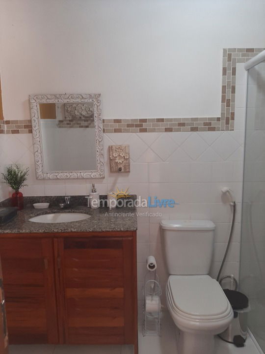 Casa para aluguel de temporada em Ilhabela (Reino)