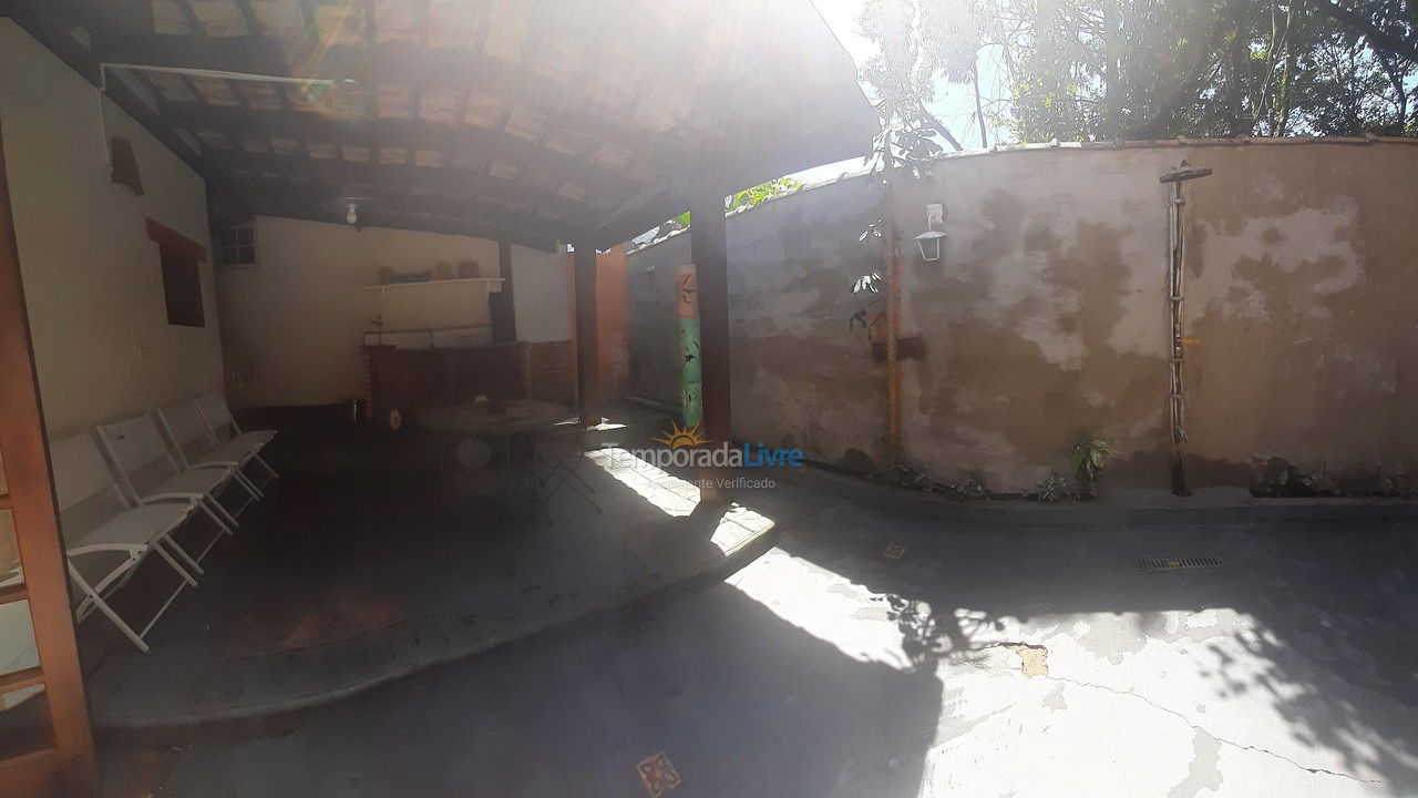 Casa para aluguel de temporada em Ilhabela (Reino)