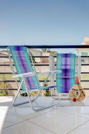 Comfortable retreat 15 minutes from Barra da Lagoa beach