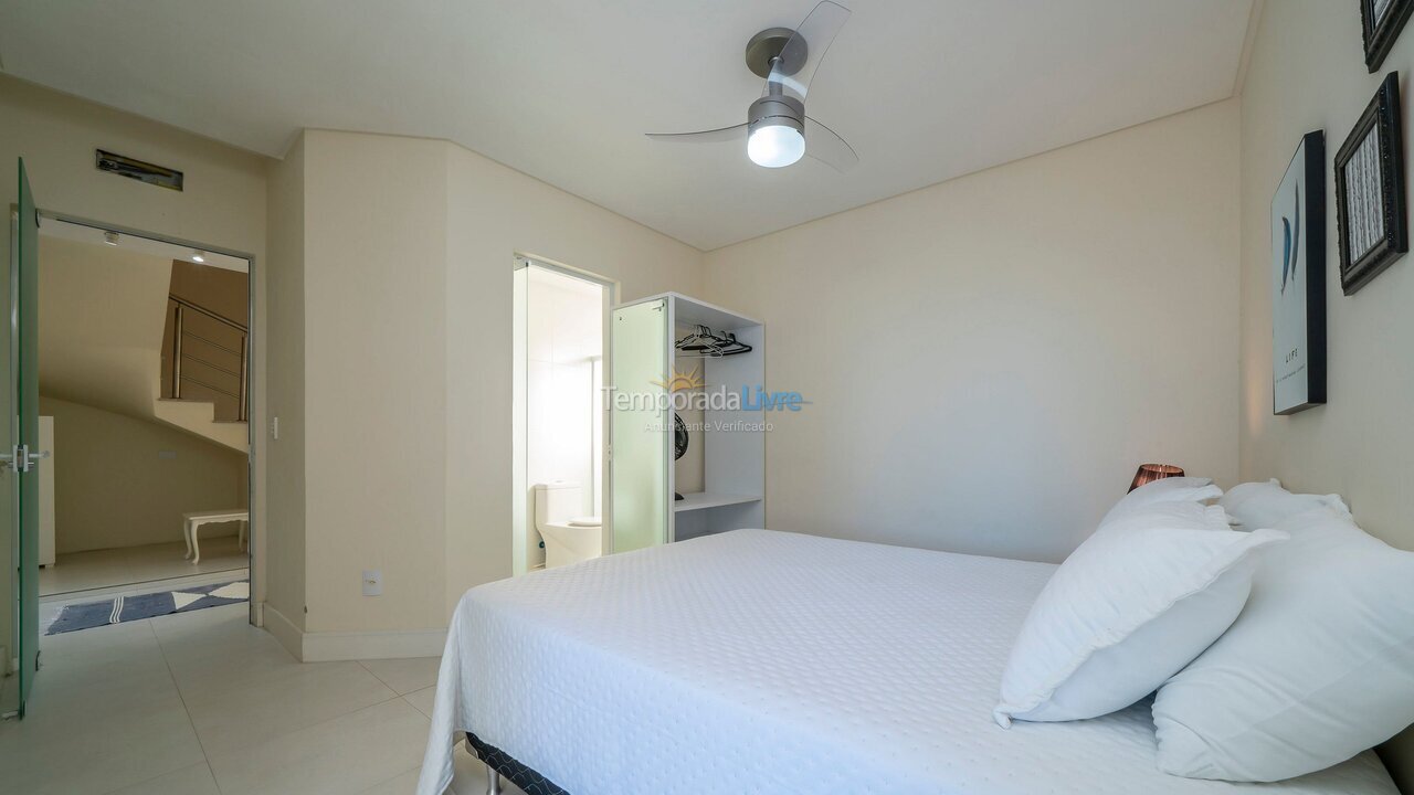 Casa para aluguel de temporada em Bombinhas (Bombinhas Centro)