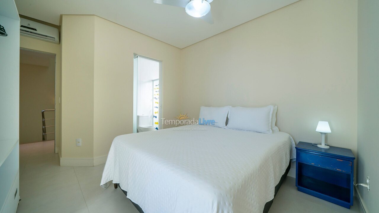 Casa para aluguel de temporada em Bombinhas (Bombinhas Centro)
