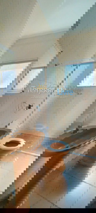 Apartamento para alquiler de vacaciones em Ubatuba (Praia Grande)