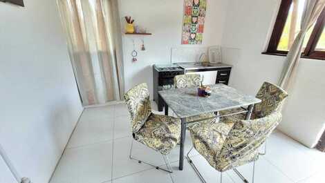 Apartamento para alquilar en Armação dos Búzios - Praia das Caravelas