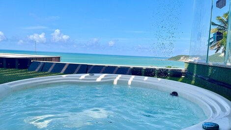 Sea View - Beach - Ponta Negra