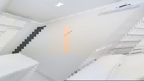 APARTAMENTO 2 DORMITÓRIOS A 180MTS DA PRAIA DO MARISCAL/CANTO GRANDE