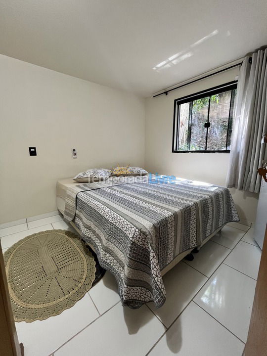 Casa para aluguel de temporada em Penha (Praia São Miguel)