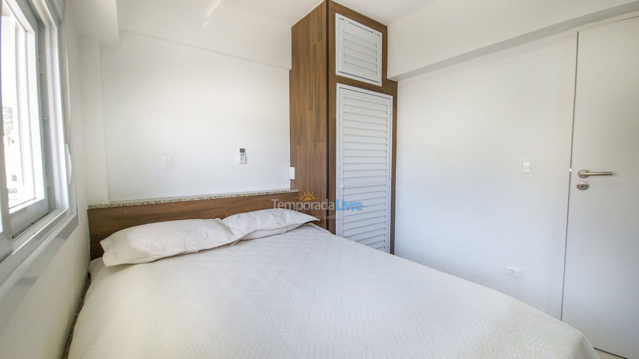 Apartamento para aluguel de temporada em Bombinhas (Mariscal)