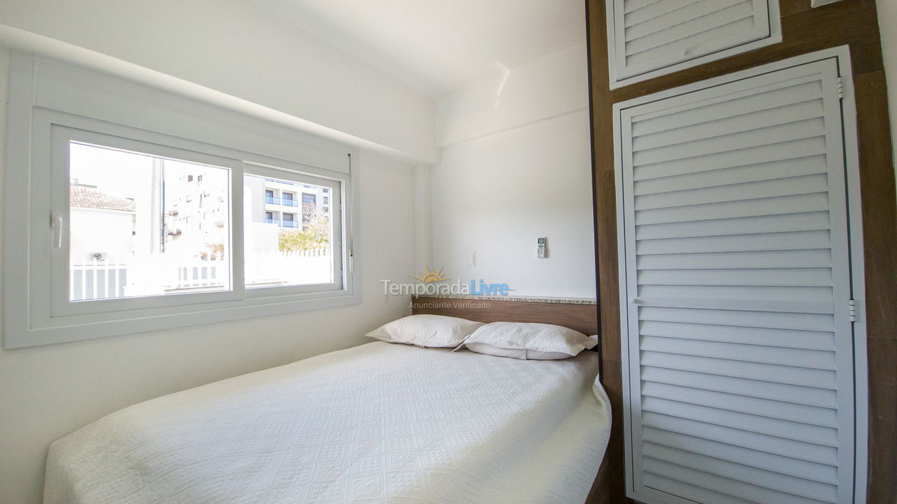 Apartamento para aluguel de temporada em Bombinhas (Mariscal)