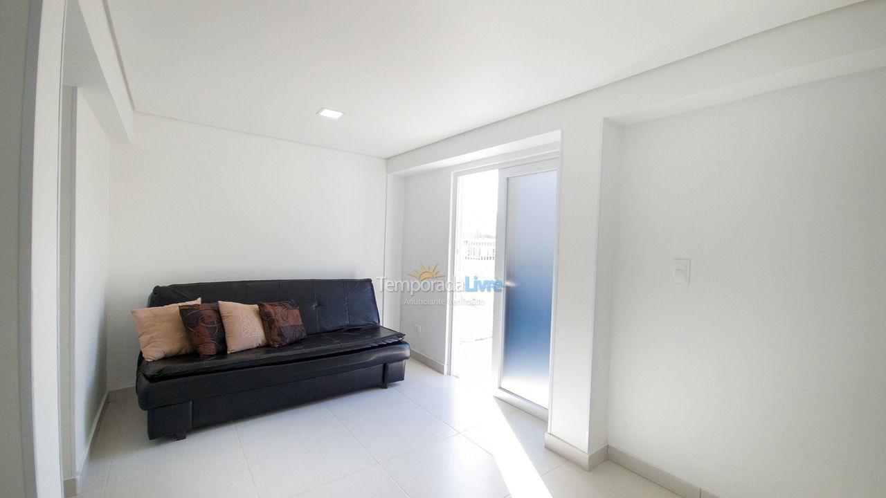Apartamento para aluguel de temporada em Bombinhas (Mariscal)