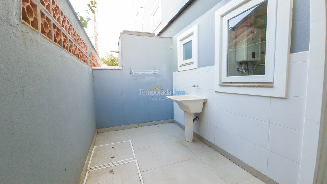 Apartamento para aluguel de temporada em Bombinhas (Mariscal)
