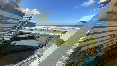 Apartamento frente al mar en Riviera