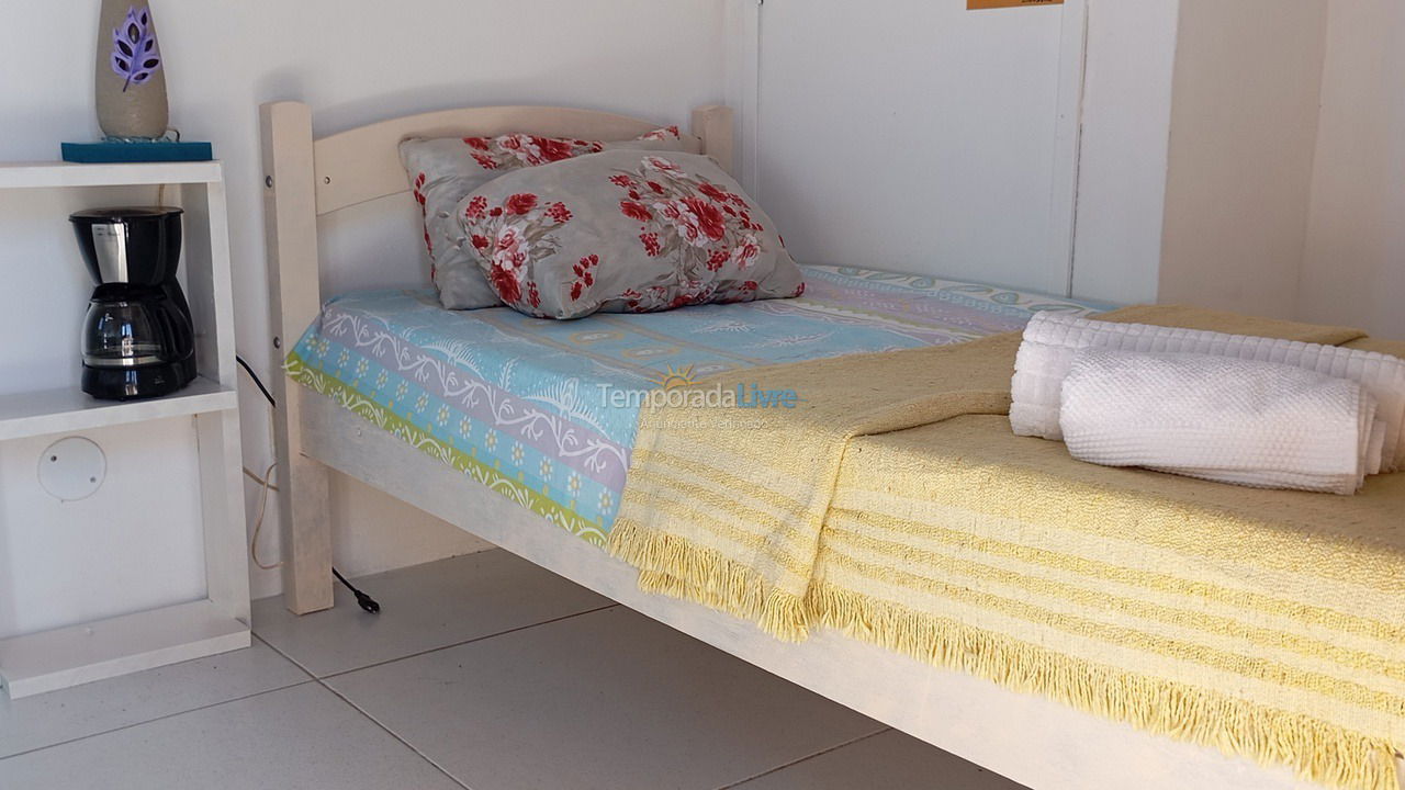 Apartamento para alquiler de vacaciones em Armação dos Búzios (Praia das Caravelas)