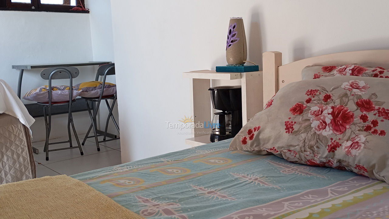 Apartamento para alquiler de vacaciones em Armação dos Búzios (Praia das Caravelas)