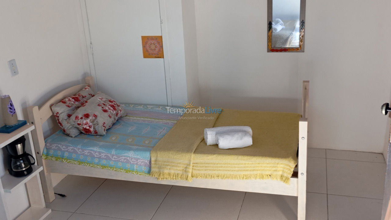 Apartamento para alquiler de vacaciones em Armação dos Búzios (Praia das Caravelas)