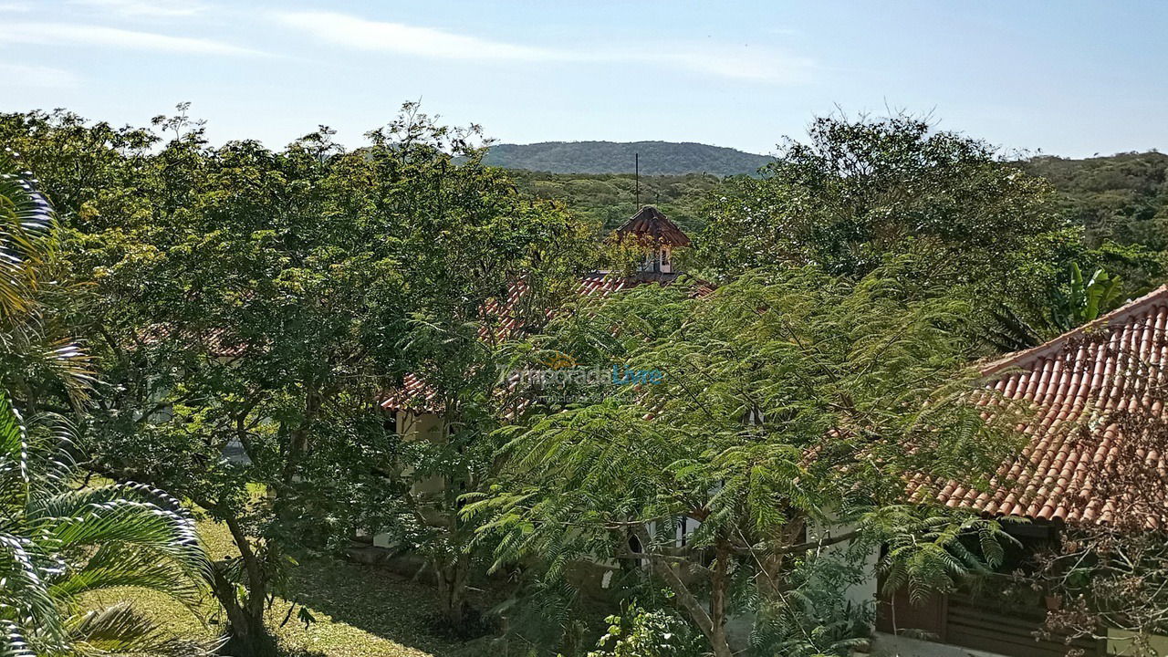 Apartamento para alquiler de vacaciones em Armação dos Búzios (Praia das Caravelas)