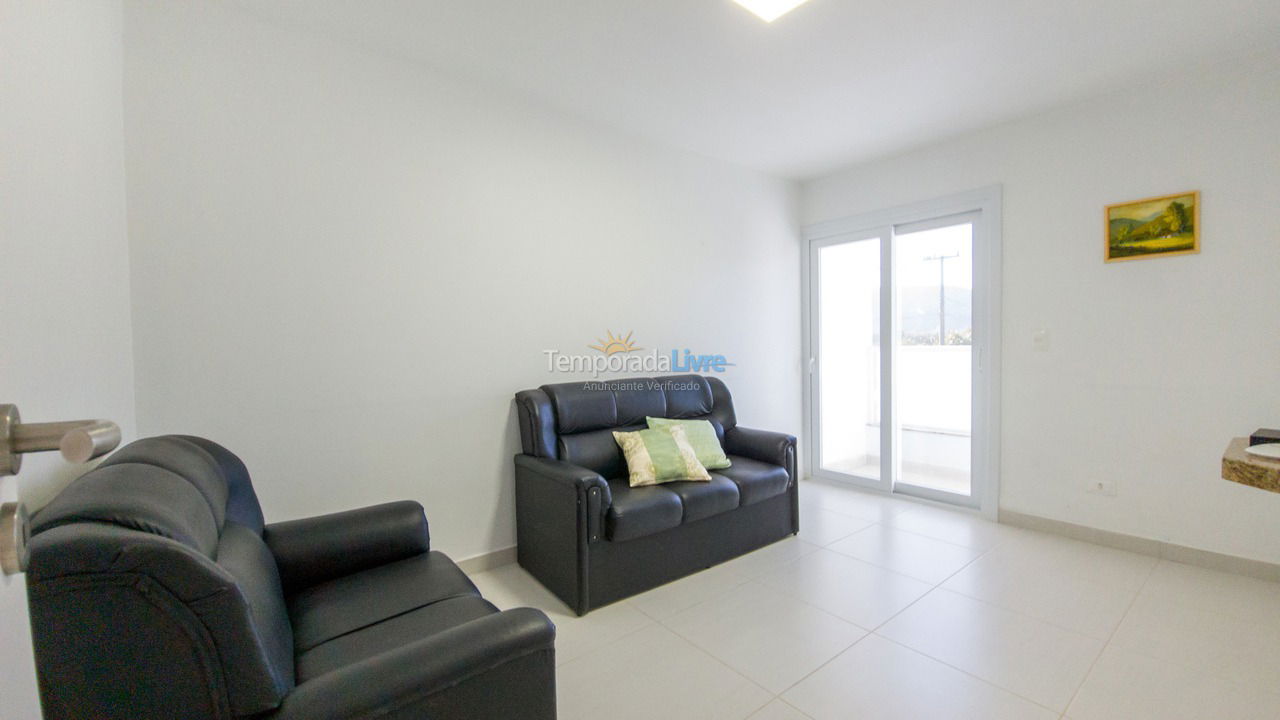 Apartamento para aluguel de temporada em Bombinhas (Mariscal)