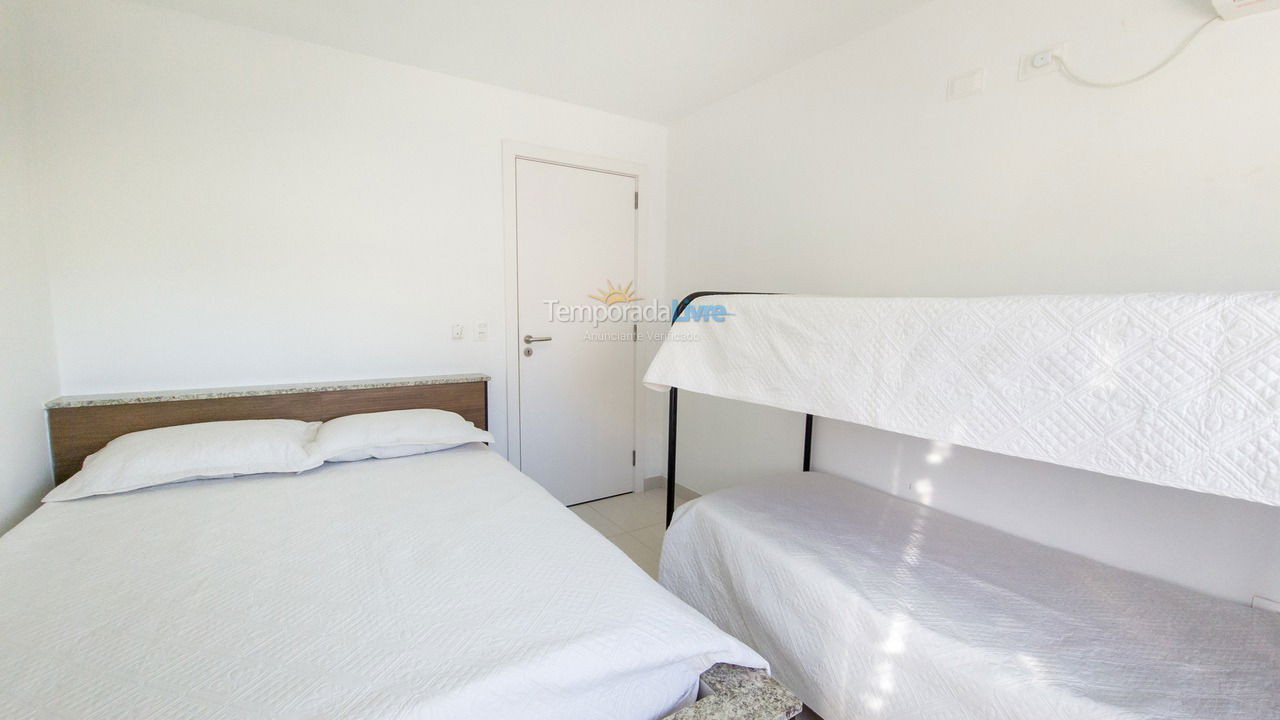 Apartamento para aluguel de temporada em Bombinhas (Mariscal)