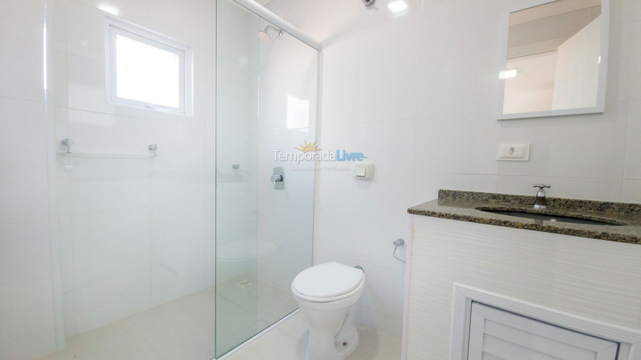 Apartamento para aluguel de temporada em Bombinhas (Mariscal)