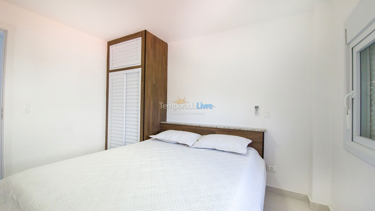 Apartamento para aluguel de temporada em Bombinhas (Mariscal)