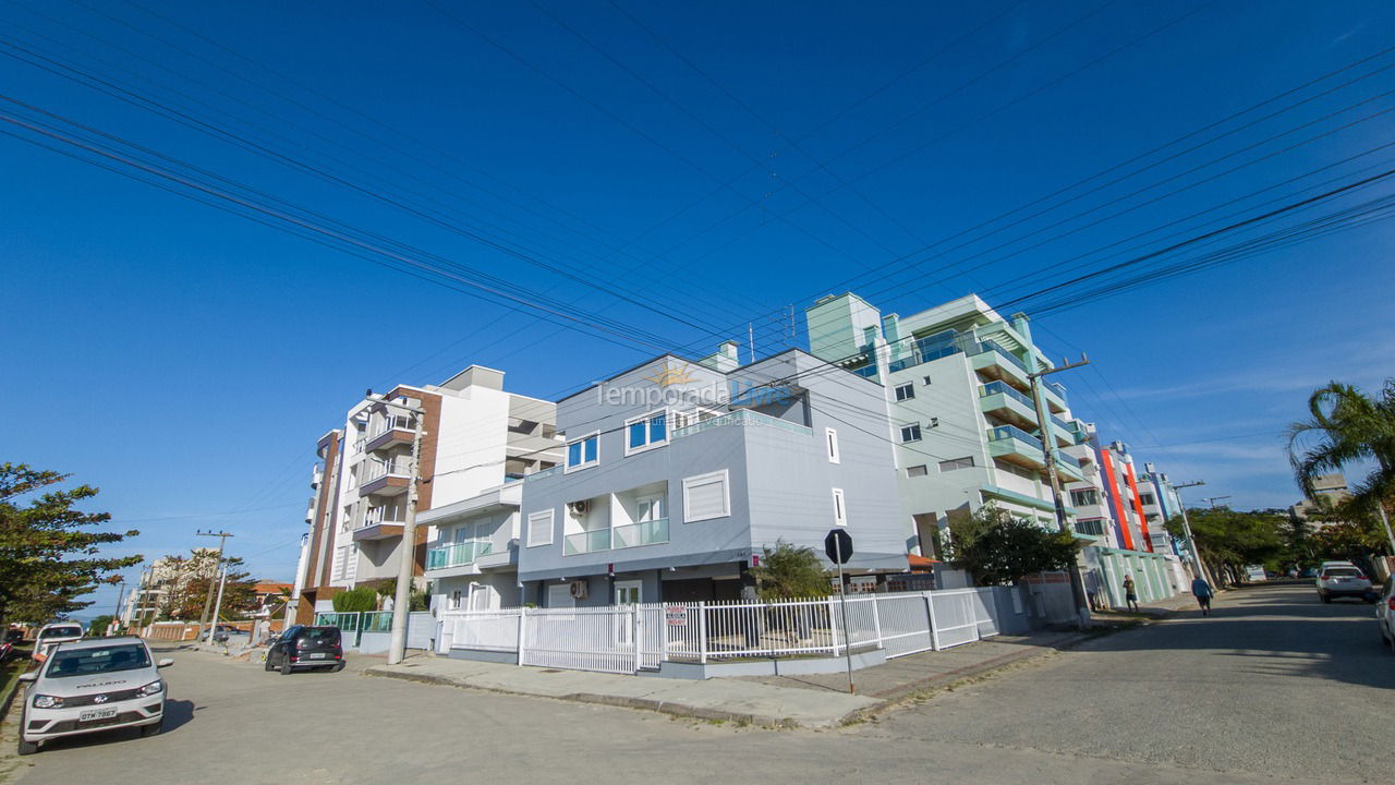 Apartamento para aluguel de temporada em Bombinhas (Mariscal)
