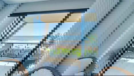 APARTAMENTO DE ALTO NIVEL JUNTO AL MAR EN LA PLAYA MARISCAL