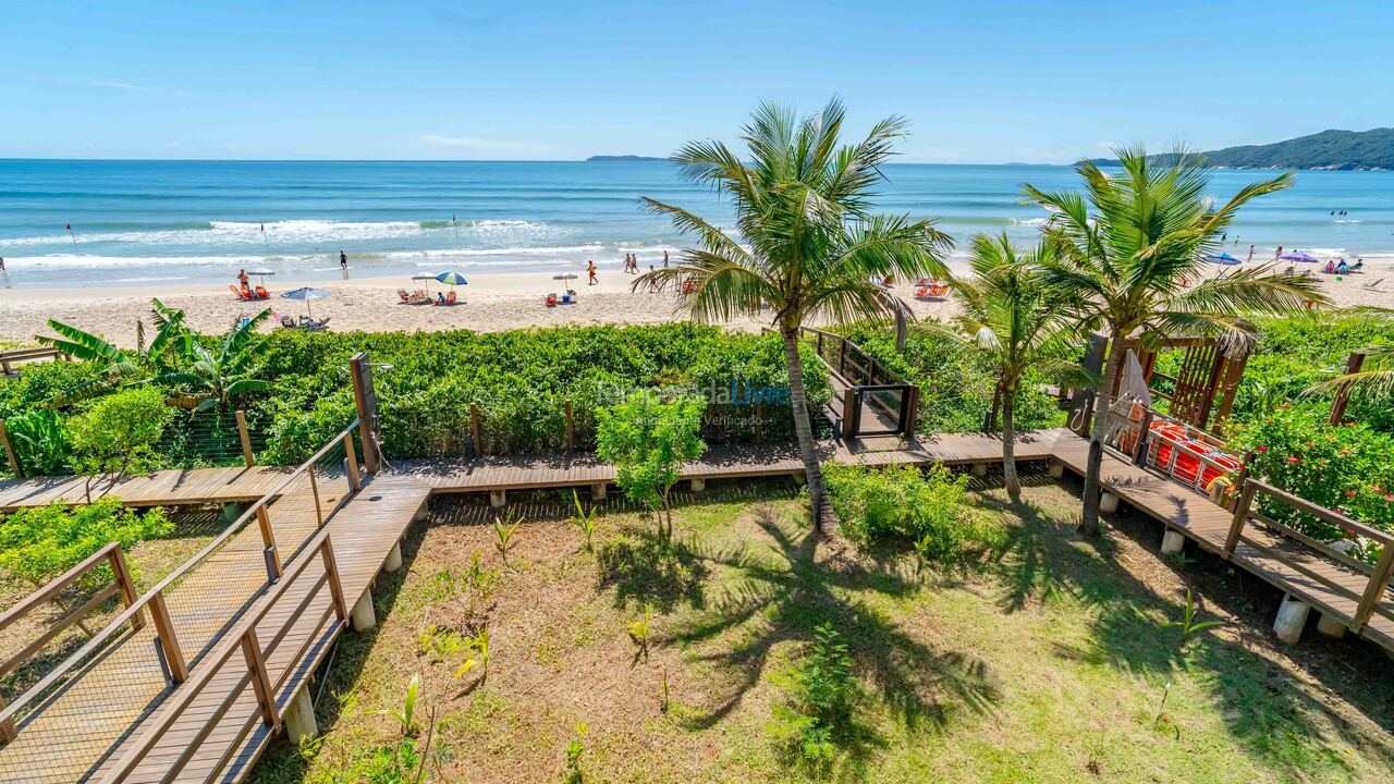 Apartamento para alquiler de vacaciones em Bombinhas (Mariscal)