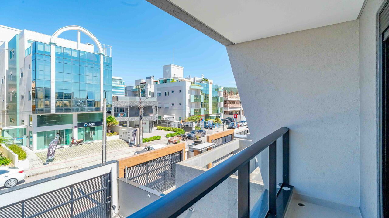 Apartamento para alquiler de vacaciones em Bombinhas (Mariscal)