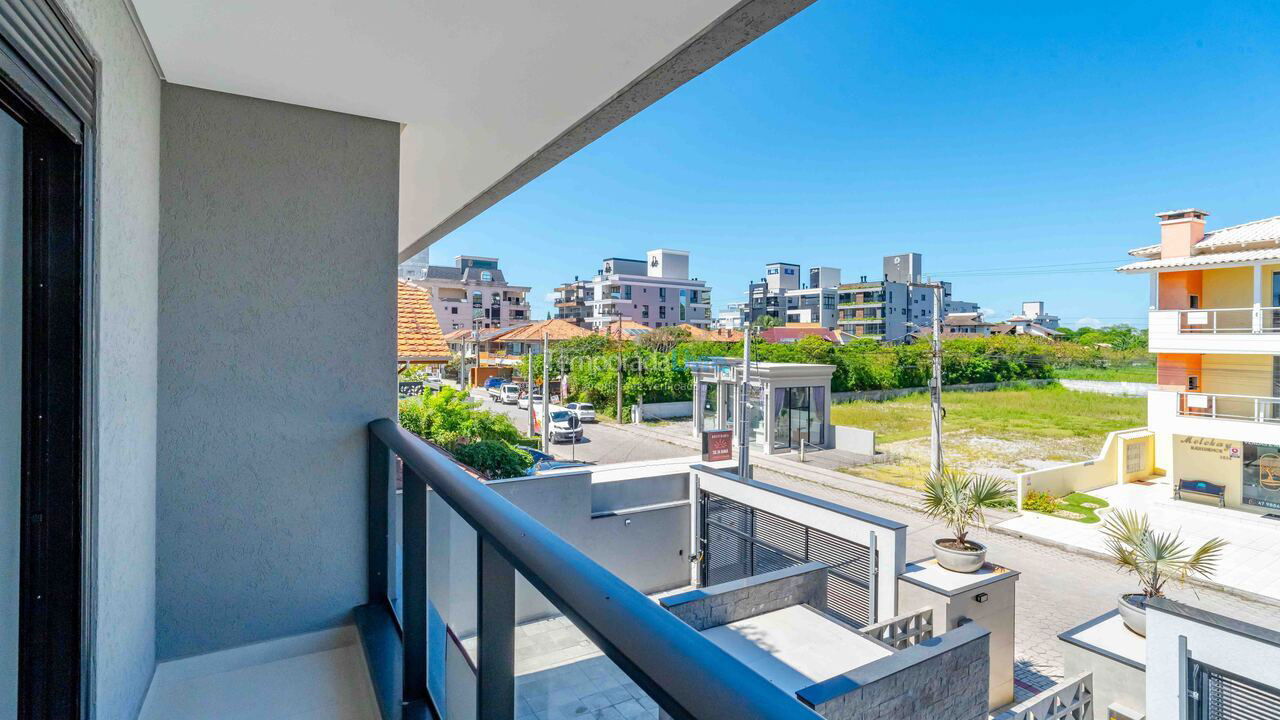 Apartamento para alquiler de vacaciones em Bombinhas (Mariscal)