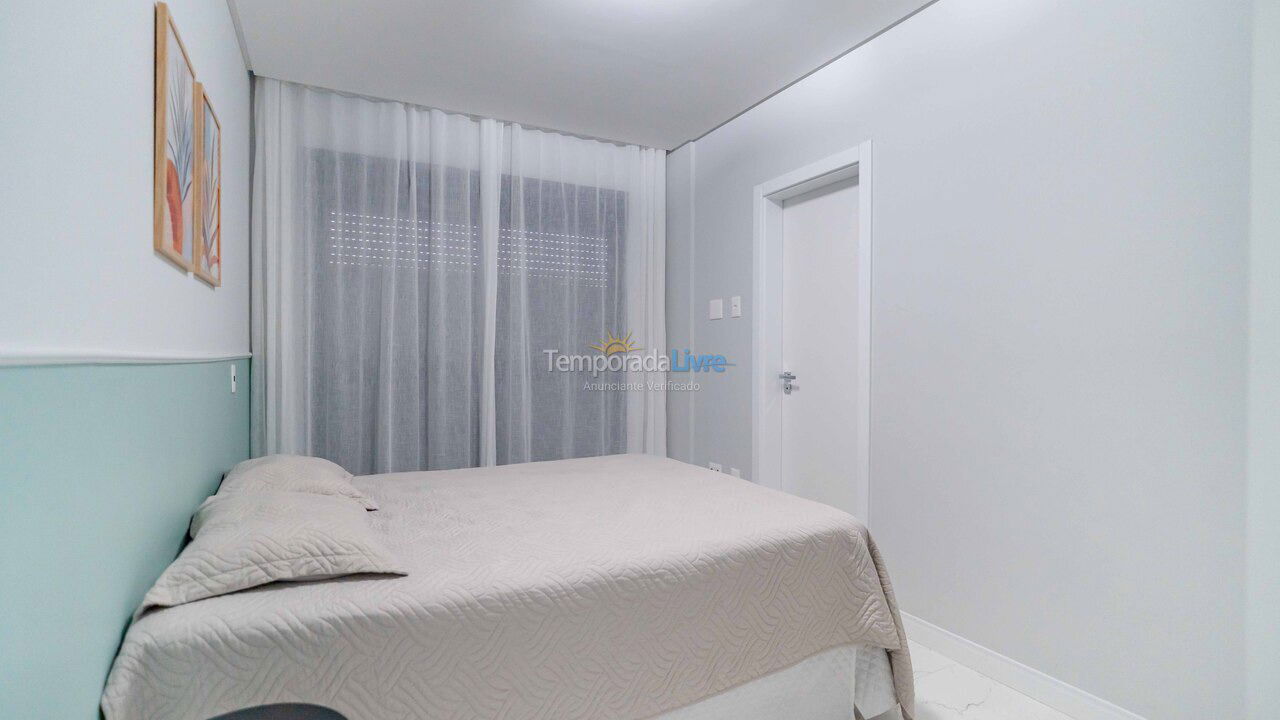 Apartamento para alquiler de vacaciones em Bombinhas (Mariscal)