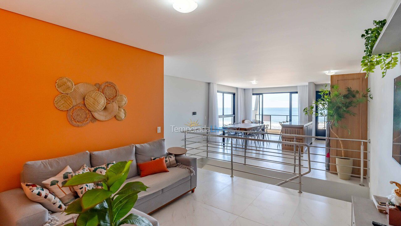 Apartamento para alquiler de vacaciones em Bombinhas (Mariscal)