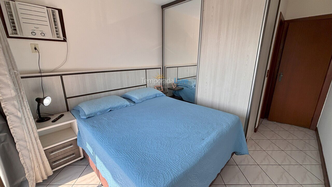 Apartamento para alquiler de vacaciones em Bombinhas (Praia de Bombas)