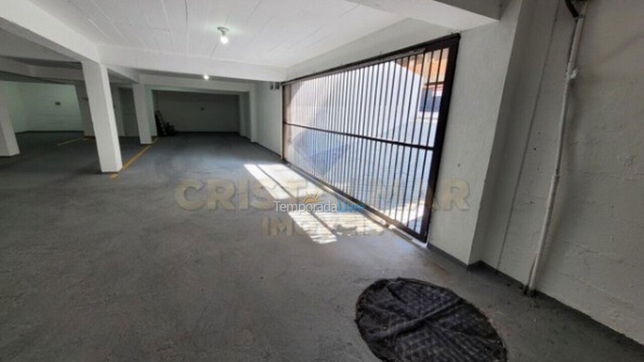 Apartamento para alquiler de vacaciones em Bombinhas (Praia de Bombas)