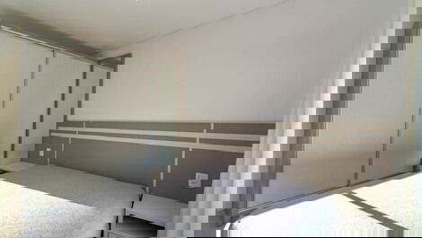 APARTAMENTO DE 3 SUÍTES A 50MTS DA PRAIA DO MARISCAL