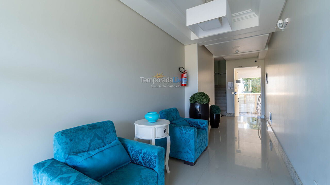 Apartamento para aluguel de temporada em Bombinhas (Mariscal)