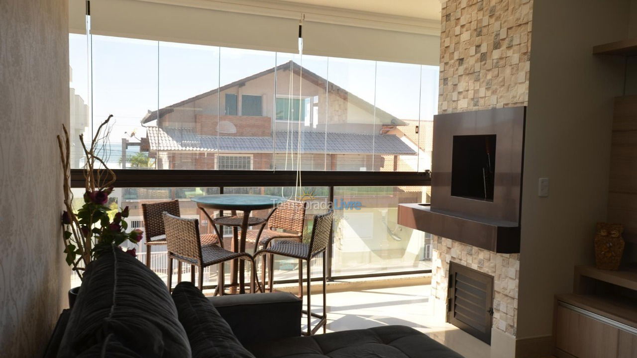 Apartamento para alquiler de vacaciones em Bombinhas (Canto Grande)