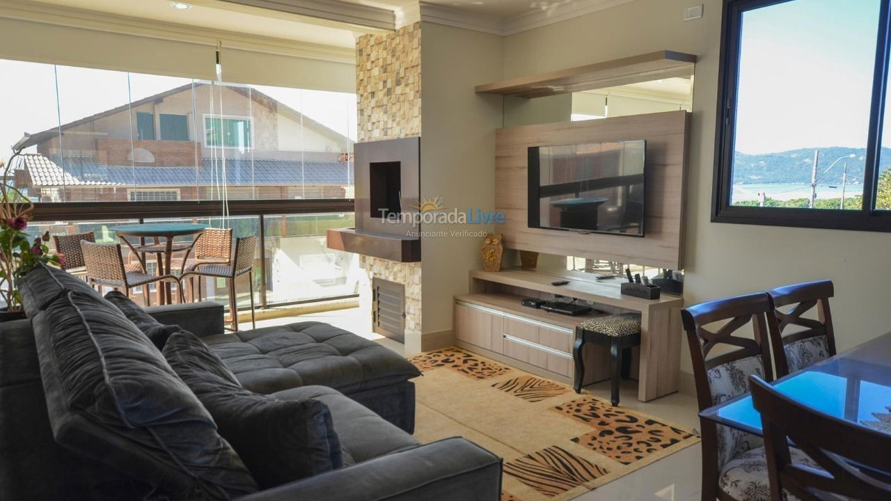 Apartamento para alquiler de vacaciones em Bombinhas (Canto Grande)
