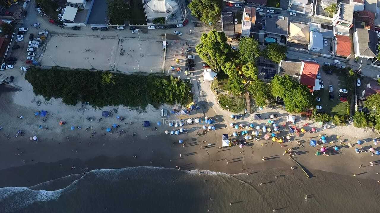 Casa para aluguel de temporada em Penha (Praia São Miguel)