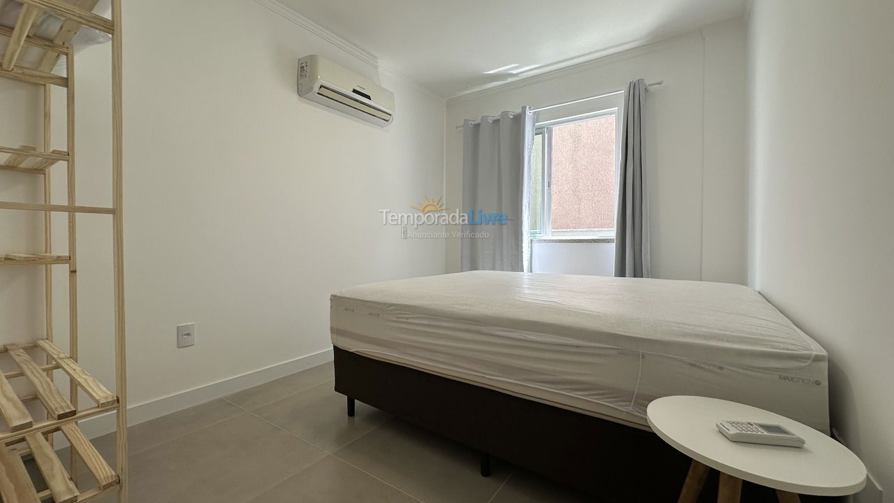 Apartamento para aluguel de temporada em Bombinhas (Mariscal)