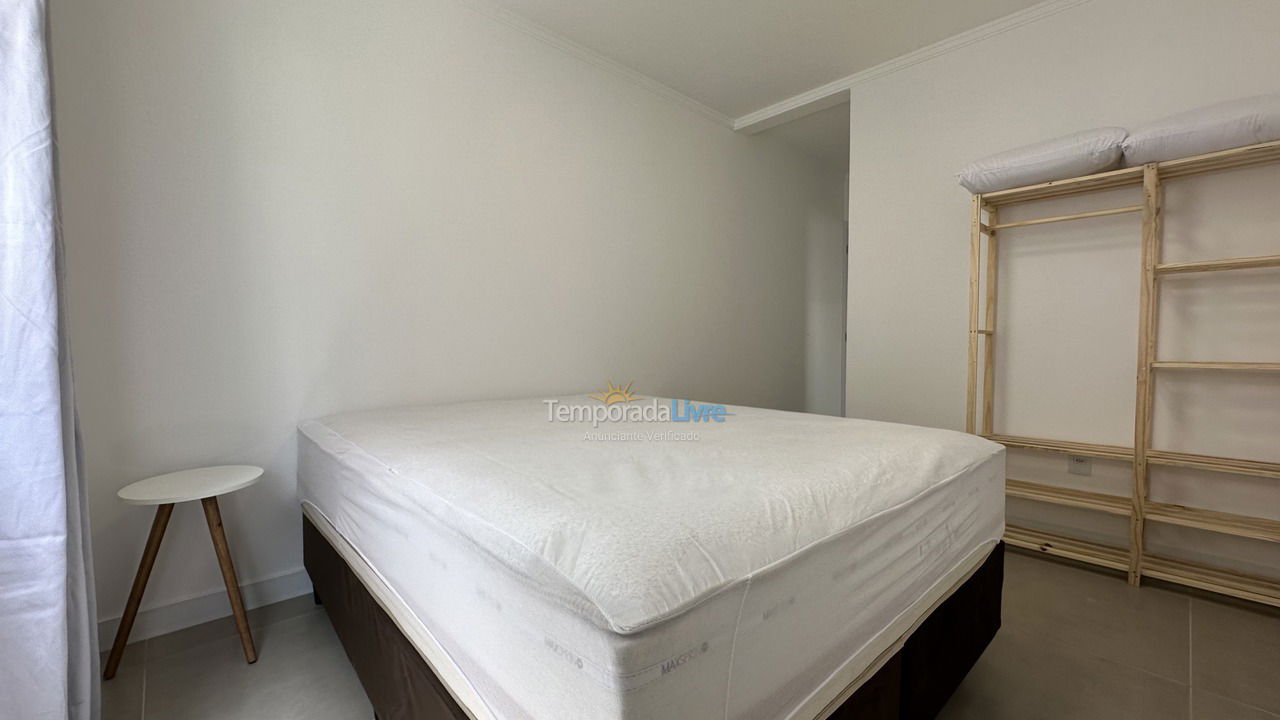 Apartamento para aluguel de temporada em Bombinhas (Mariscal)