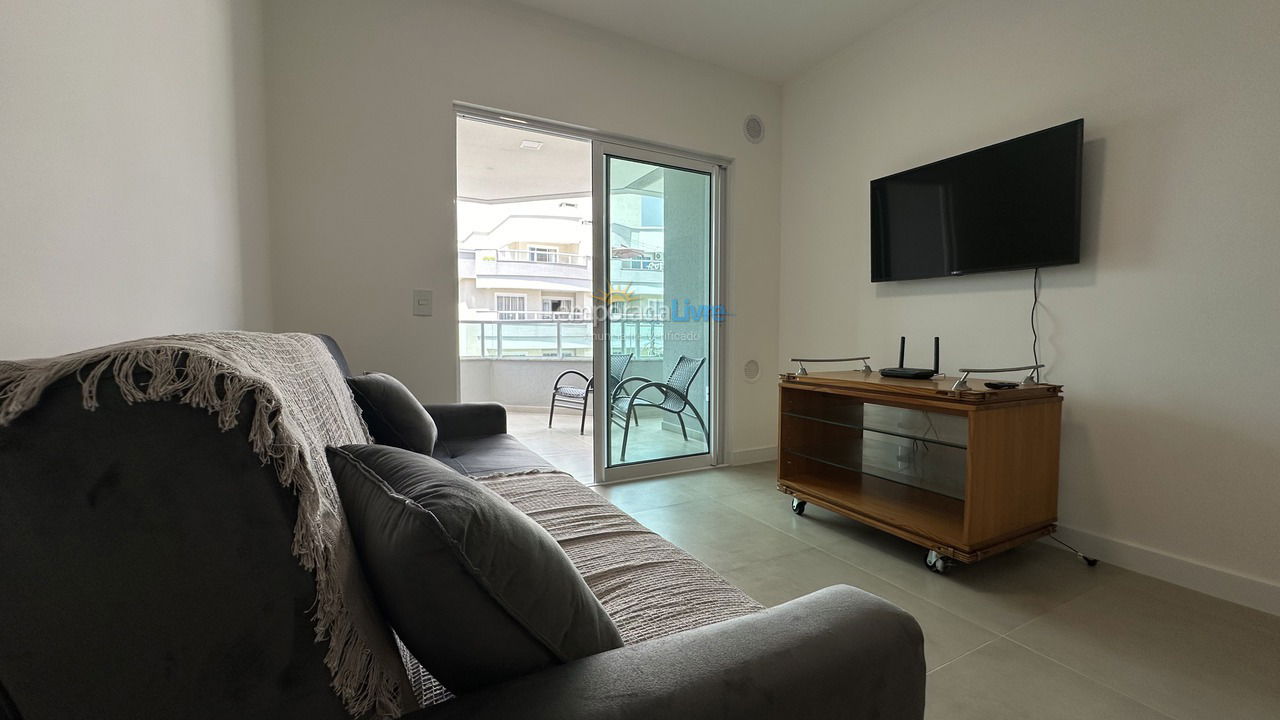 Apartamento para aluguel de temporada em Bombinhas (Mariscal)