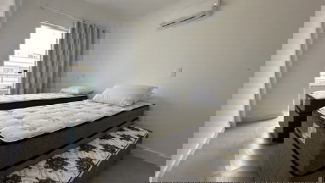 COBERTURA DUPLEX A 50MTS DA PRAIA DO MARISCAL