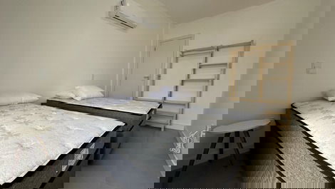COBERTURA DUPLEX A 50MTS DA PRAIA DO MARISCAL
